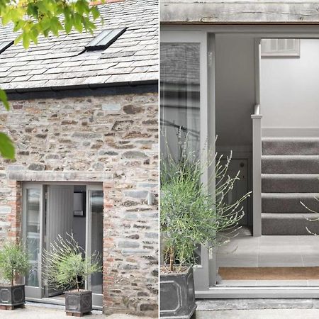 St Tudy Inn Bodmin Kültér fotó
