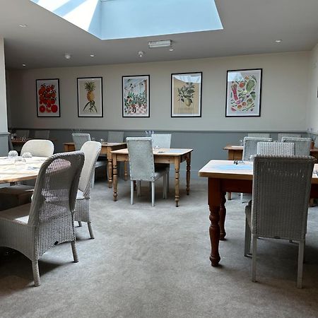 St Tudy Inn Bodmin Kültér fotó
